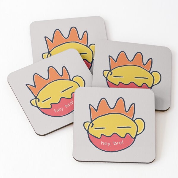 Item preview, hey bro designed and sold by LeMoor.