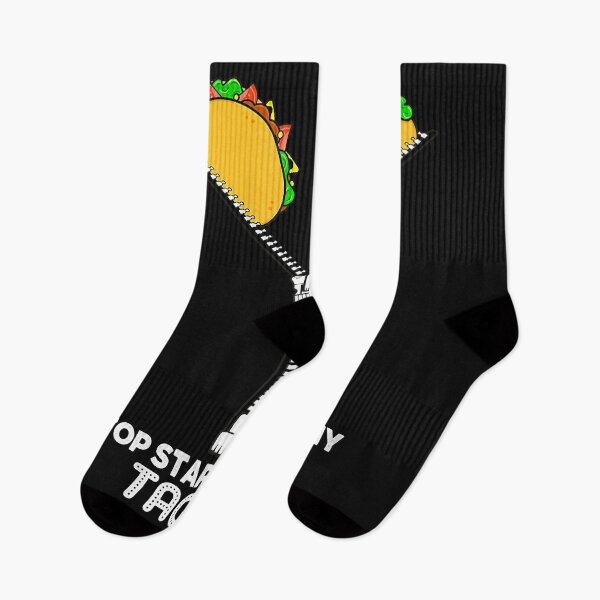 Item preview, Womens Stop Staring At My Tacos Mexican Cinco De Mayo designed and sold by ArthurClaessens.