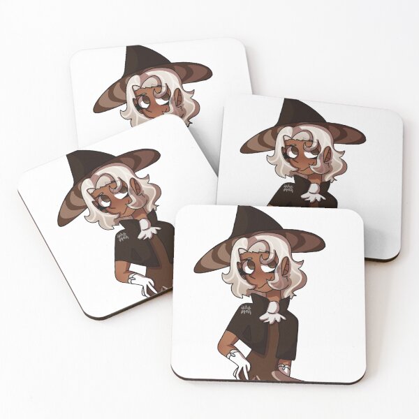 Item preview, Latte Cookie designed and sold by inkyvamp.