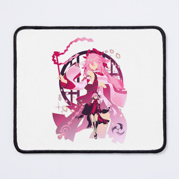 Item preview, Genshin Game designed and sold by VanessaOrantes.