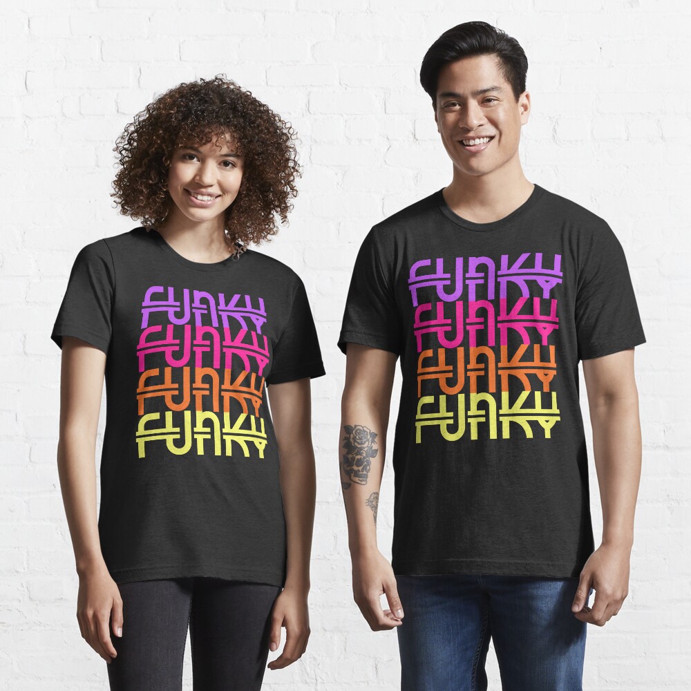 Funky t shirts best sale