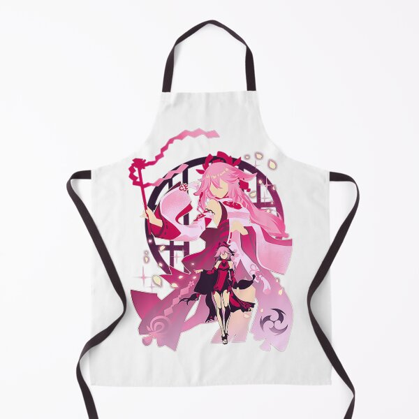 Item preview, Genshin Game designed and sold by VanessaOrantes.