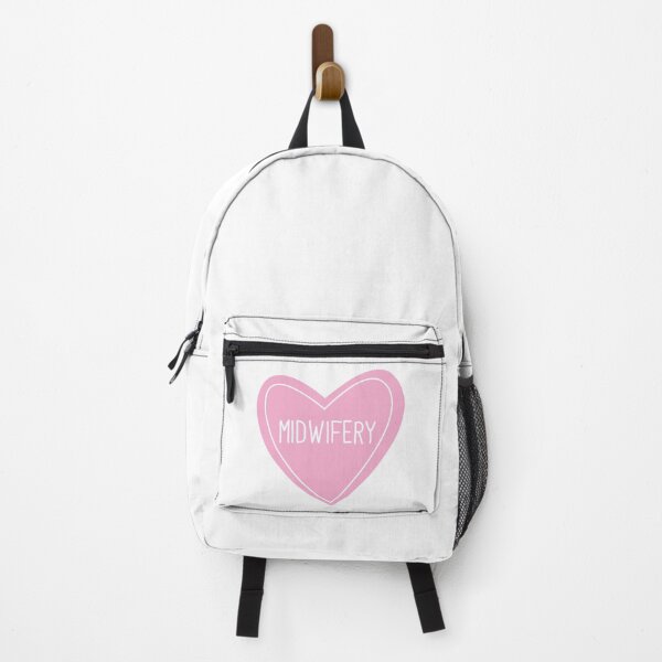 Item preview, Midwifery Heart designed and sold by teesaurus.
