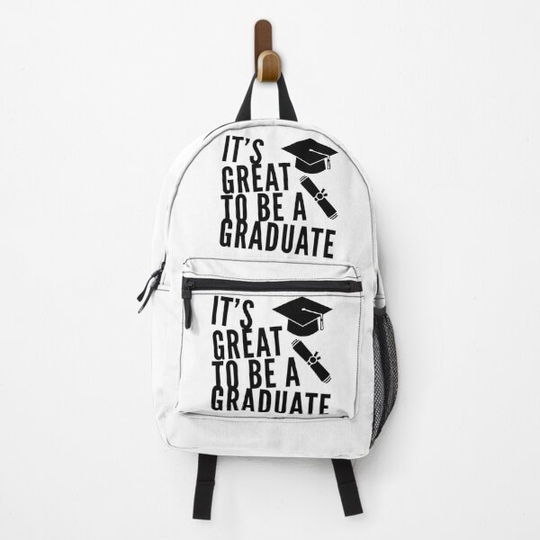 Item preview, Its Great to be a Graduate designed and sold by GL Digital Artwork .