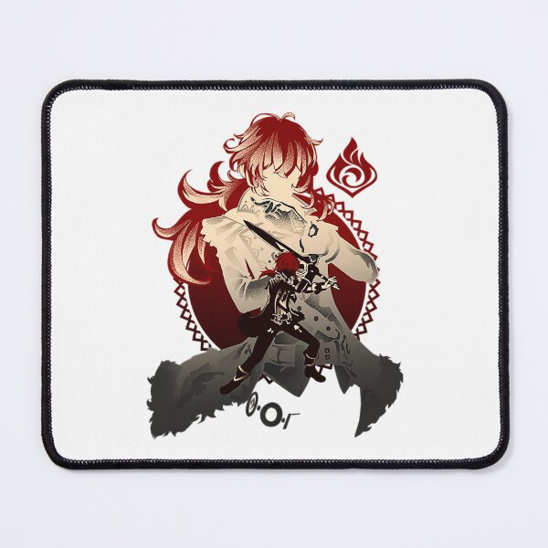 Item preview, Genshin Game designed and sold by VanessaOrantes.