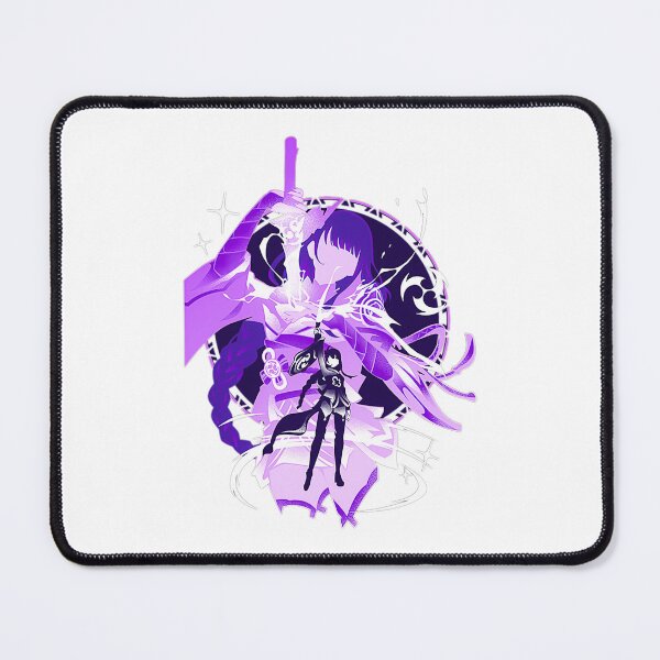 Item preview, Genshin Game designed and sold by VanessaOrantes.