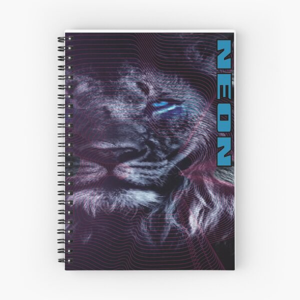 Item preview, Neon designed and sold by shoaib ismail.