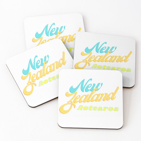 Artikelvorschau, Neuseeland Aotearoa entworfen und verkauft von PRomana.