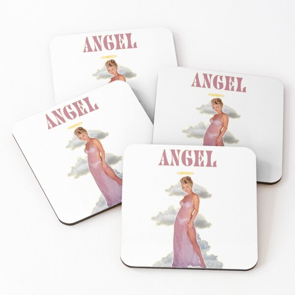 Item preview, Eil-Angel II designed and sold by oliviadannenber.