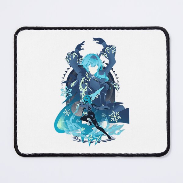 Item preview, Genshin Game designed and sold by VanessaOrantes.