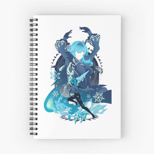 Item preview, Genshin Game designed and sold by VanessaOrantes.