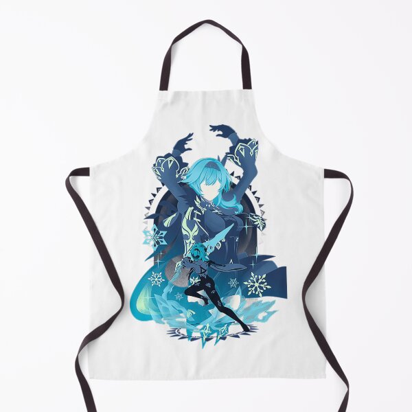 Item preview, Genshin Game designed and sold by VanessaOrantes.