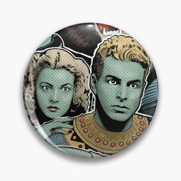 Item preview, Late Night Double Feature designed and sold by TheHawksAerie.