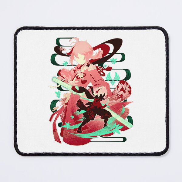Item preview, Genshin Game designed and sold by VanessaOrantes.