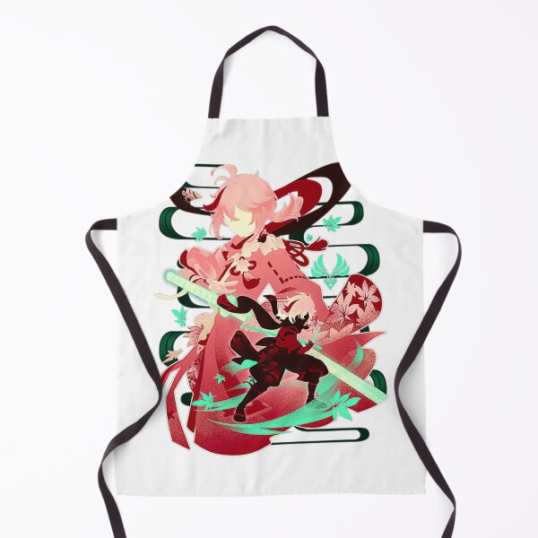 Item preview, Genshin Game designed and sold by VanessaOrantes.