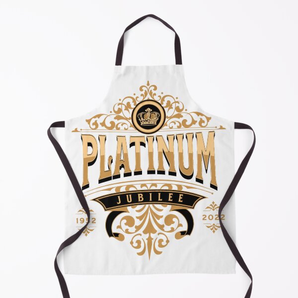 Item preview, Platinum Jubilee 1952-2022 Celebrations Souvenir designed and sold by MimsTees.