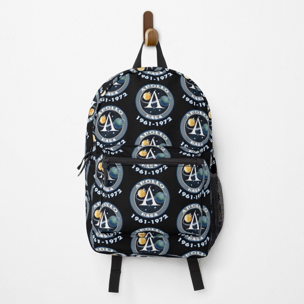 Item preview, Backpack designed and sold by TeeArcade84.