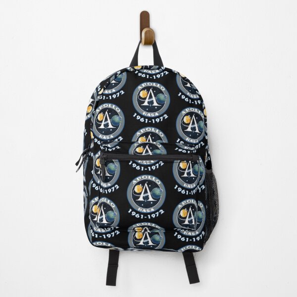 Item preview, Apollo Space Program designed and sold by TeeArcade84.