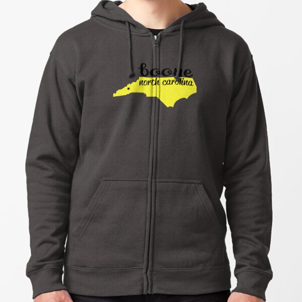 appalachian state hoodies