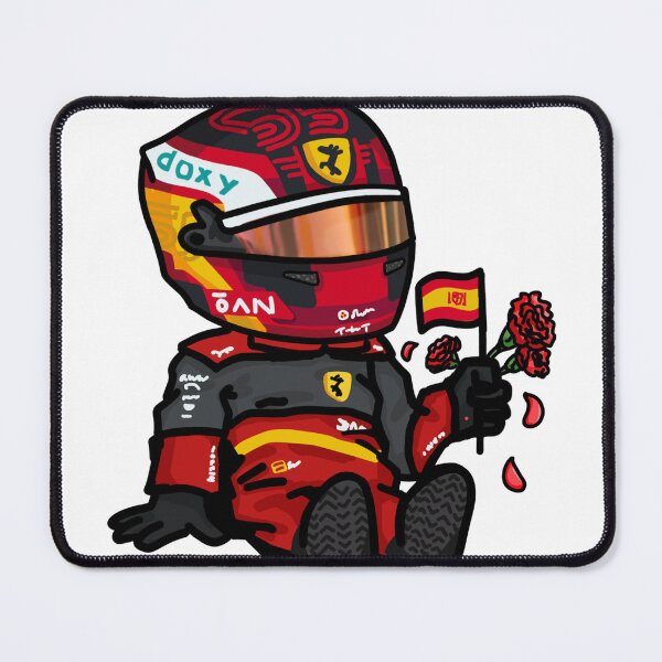 Item preview, Sainz 2022 Mini designed and sold by DaCorsa-Cavallo.