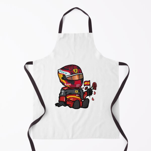 Item preview, Sainz 2022 Mini designed and sold by DaCorsa-Cavallo.