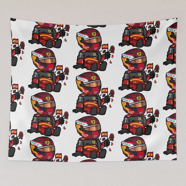 Item preview, Sainz 2022 Mini designed and sold by DaCorsa-Cavallo.