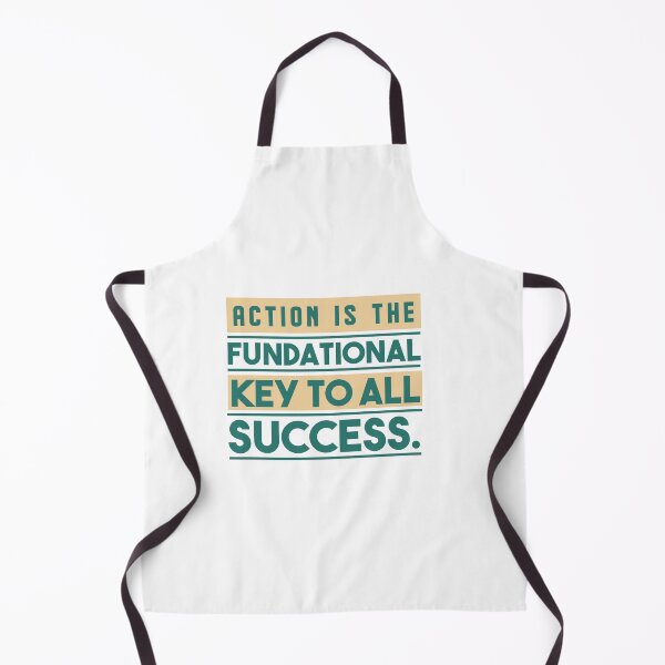 Item preview, Action is key to success designed and sold by AnisosPteron.