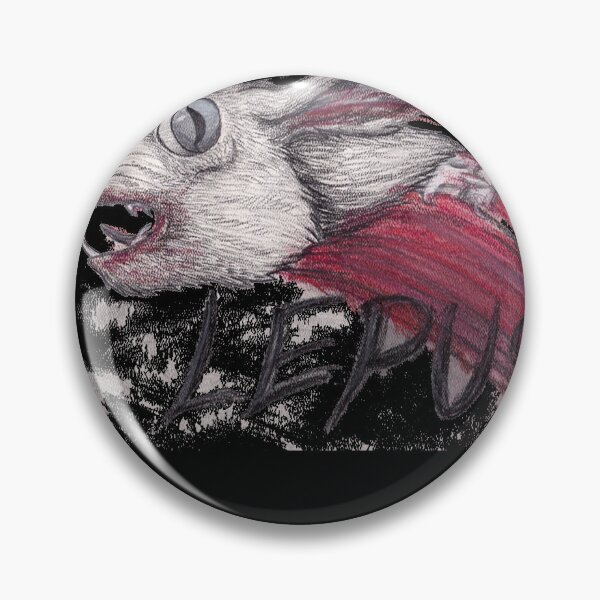 Item preview, Night of the Lepus Horror Movie Vintage designed and sold by andradeka17.