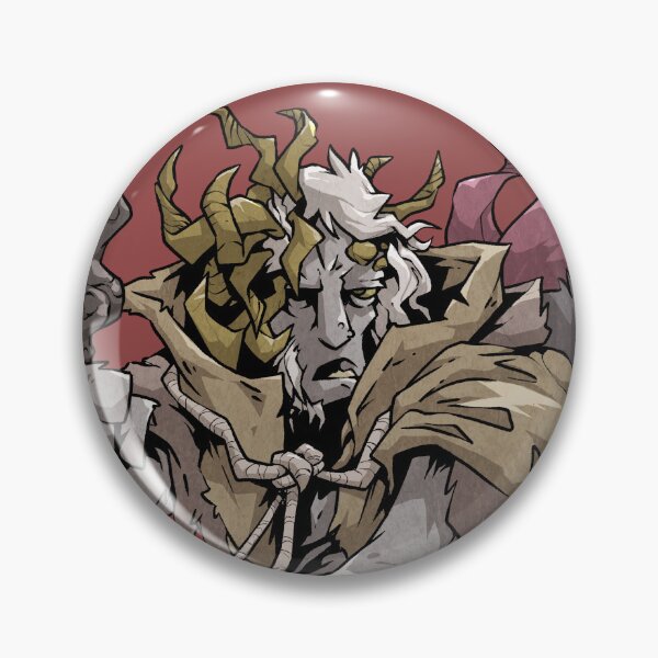 Item preview, Margit the Fell Omen designed and sold by Neostalk.