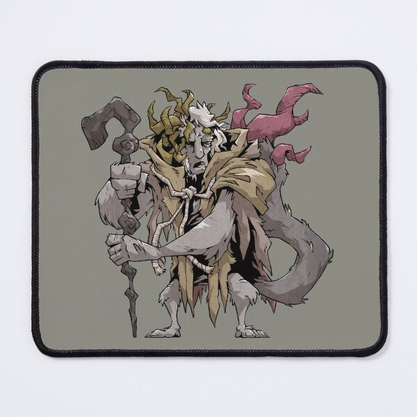 Item preview, Margit the Fell Omen designed and sold by Neostalk.