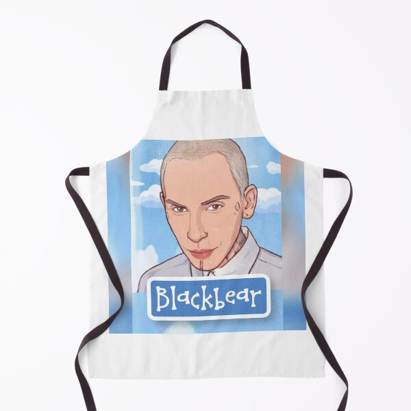 Item preview, Blackbear designed and sold by lilxmills.