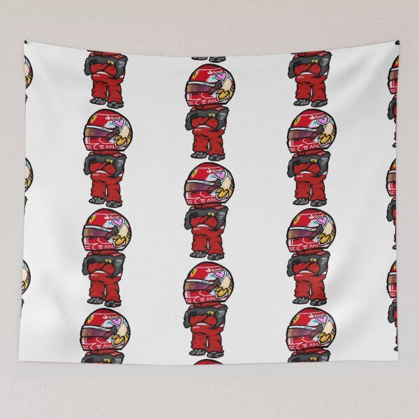 Item preview, Leclerc 2022 Mini designed and sold by DaCorsa-Cavallo.