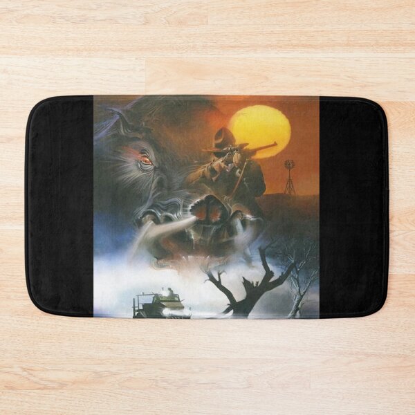 Item preview, Razorback Horror Movie Gift designed and sold by andradeka17.