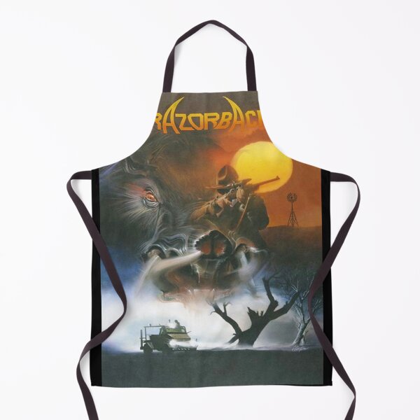 Item preview, Razorback Horror Movie Gift designed and sold by andradeka17.