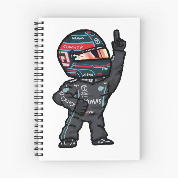 Item preview, Russel 2022 Mini designed and sold by DaCorsa-Cavallo.