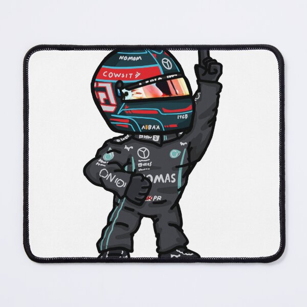 Item preview, Russel 2022 Mini designed and sold by DaCorsa-Cavallo.