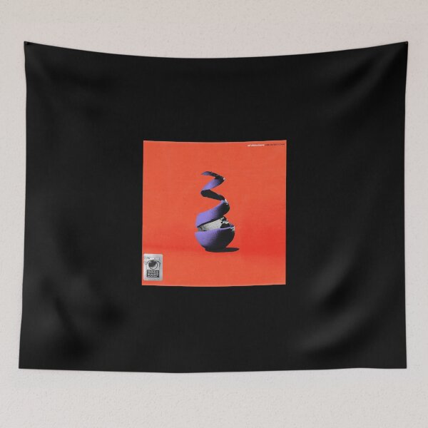 Item preview, Neck Deep All Distortions Are Intentional Classic T-Shirt designed and sold by desireeowe.
