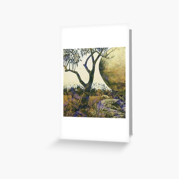 That Time of Year Greeting Card