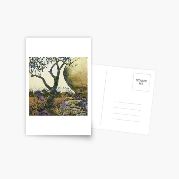 That Time of Year Postcard