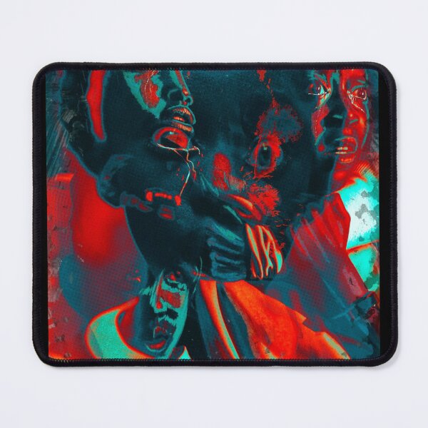 Item preview, Us Horror Movie Vintage 90s designed and sold by andradeka17.