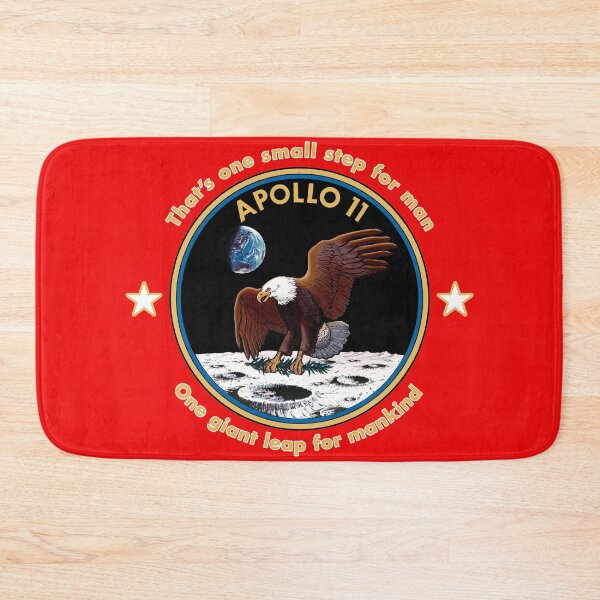 Item preview, Apollo 11 designed and sold by TeeArcade84.