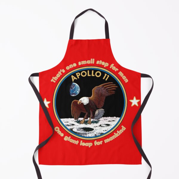 Item preview, Apollo 11 designed and sold by TeeArcade84.