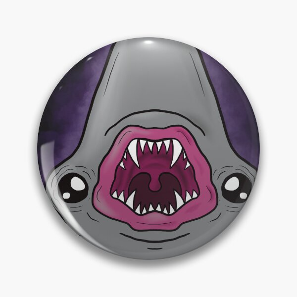 Item preview, Chonky Goblin Shark designed and sold by industrialbambi.