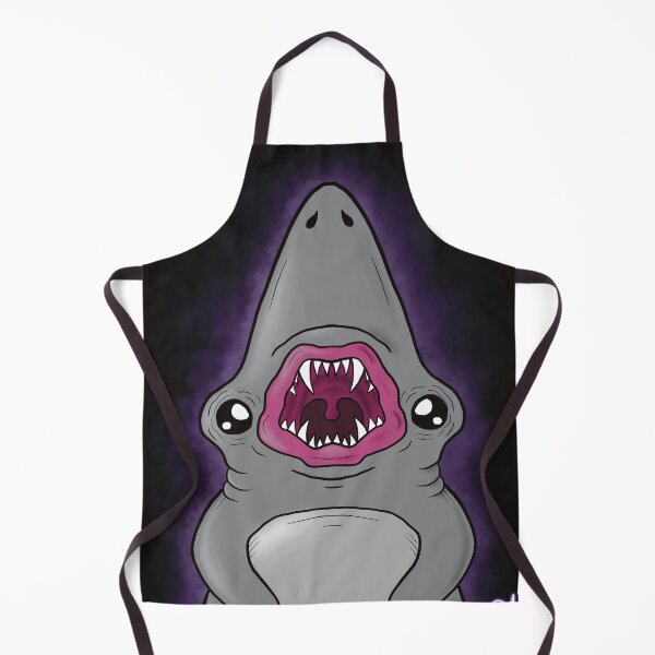 Item preview, Chonky Goblin Shark designed and sold by industrialbambi.