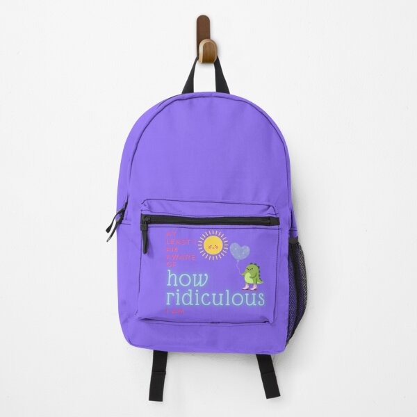 Item preview, How Ridiculous designed and sold by LivingRoomZoo.