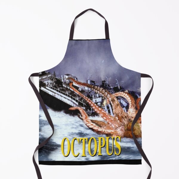 Item preview, Ocus Horror Movie Gift designed and sold by andradeka17.