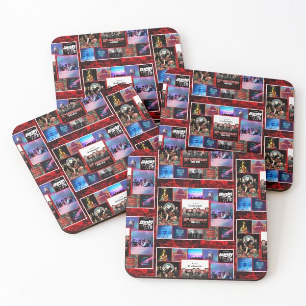 Item preview, Greatest Albums 20th Anniversary 2002-2022 designed and sold by BrittanyGreene.