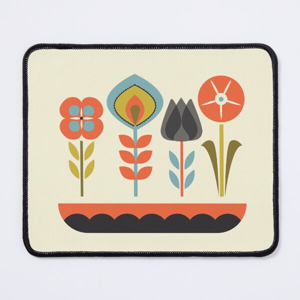 Item preview, Sepal Cream designed and sold by lisajaynemurray.