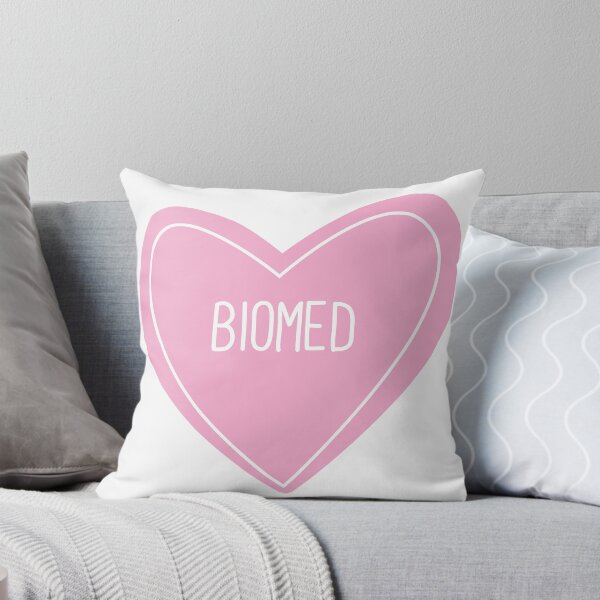Item preview, Biomed Heart designed and sold by teesaurus.