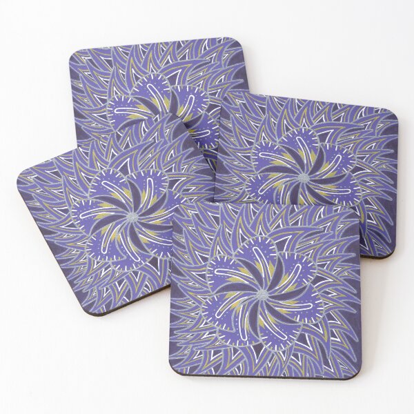 Item preview, FLOWER BURST designed and sold by doodlemaninnc.